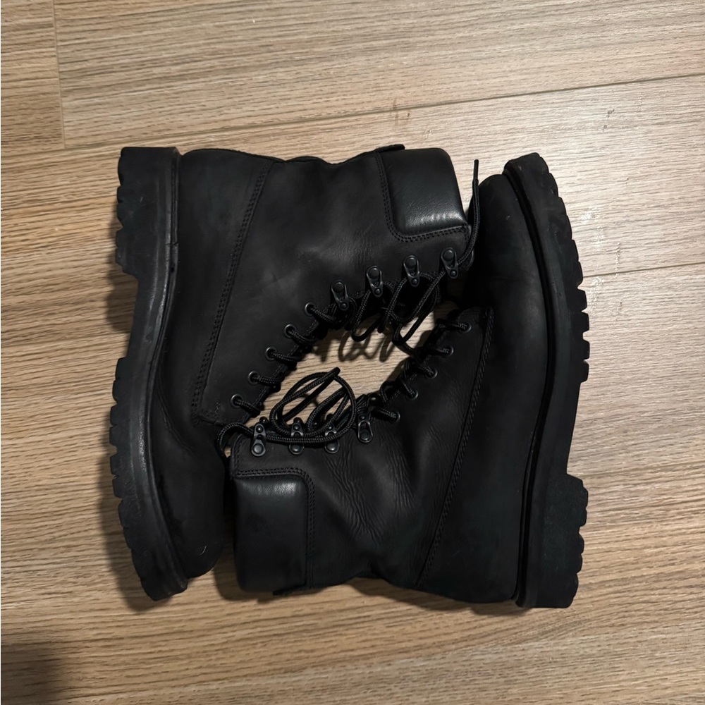 Thursday Boot Company - Explorer Combat Boot